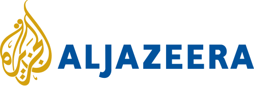 Al Jazeera English (Global) logo