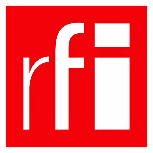 RFI Monde logo