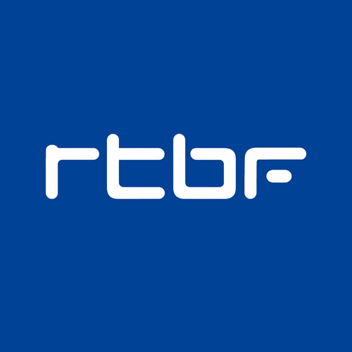 RTBF La Première (Belgique) logo